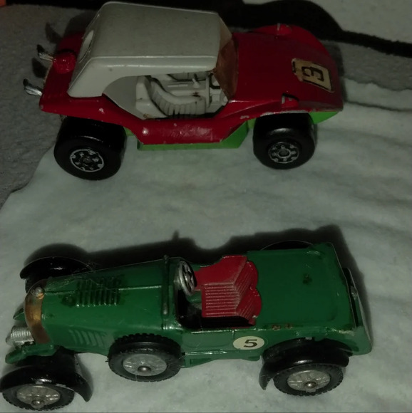 Matchbox collection - Picture 2 of 13